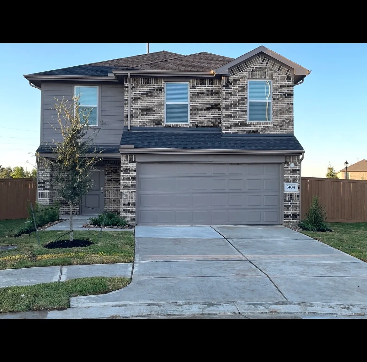 Nori Shores Dr, Katy — Photo 2