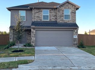 3104 Nori Shores Dr, Katy, TX 77493