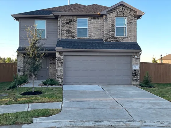 (undisclosed Address), Katy, TX 77493