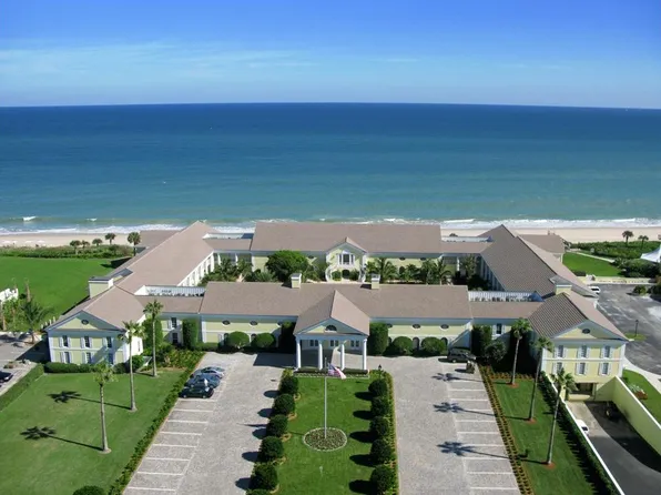 400 Beach Rd, Indian River Shores, FL 32963