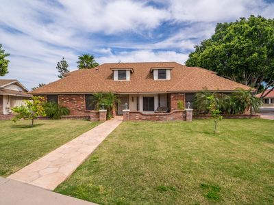 1708 E Gable Ave, Mesa, AZ, 85204
