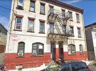 200 Market St APT 6, Passaic, NJ 07055
