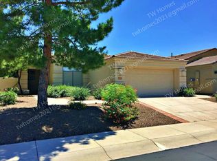 3927 E Carson Rd, Phoenix, AZ 85042