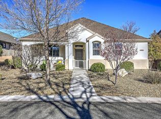 7912 E Crimsonfire Rd, Prescott Valley, AZ 86314