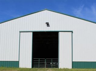 13930 Sheridan Rd, Manchester, MI 48158