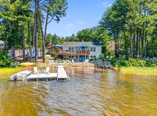 171 Poverty Pond Rd, Newfield, ME 04056