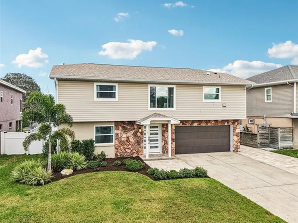 95 Eastwinds Ct, Palm Harbor, FL 34683