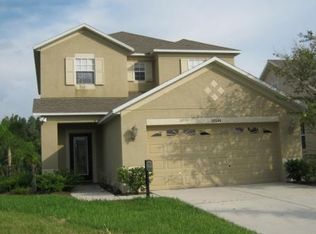 15546 Long Cypress Dr, Ruskin, FL 33573