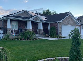 1326 W 1175 N, Clinton, UT 84015