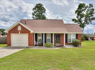 3620 Stanton Ct, Augusta, GA 30906