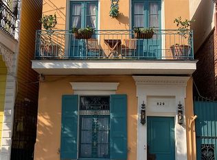 829 Barracks St, New Orleans, LA 70116