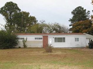 2836 N Nansemond Dr, Suffolk, VA 23435