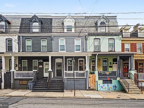 2nd image of 458 Manor St