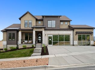 98 W Limber Pine Dr #529, Mapleton, UT 84664