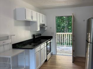 134 N Poole St UNIT B, Ashland City, TN 37015