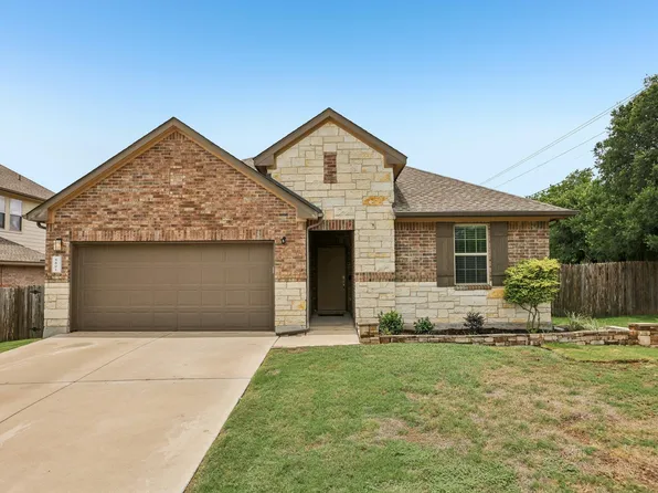 6801 Banff Cv, Manor, TX 78754