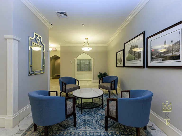 271 Dartmouth St #5F — Photo 16