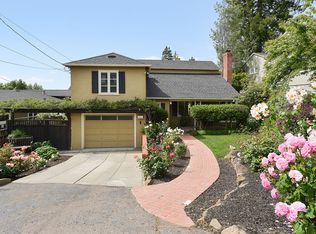5847 Heron Dr, Oakland, CA