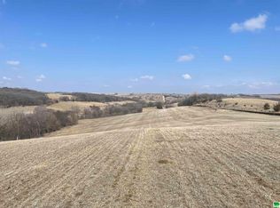 K Ave, Hubbard, NE 68741