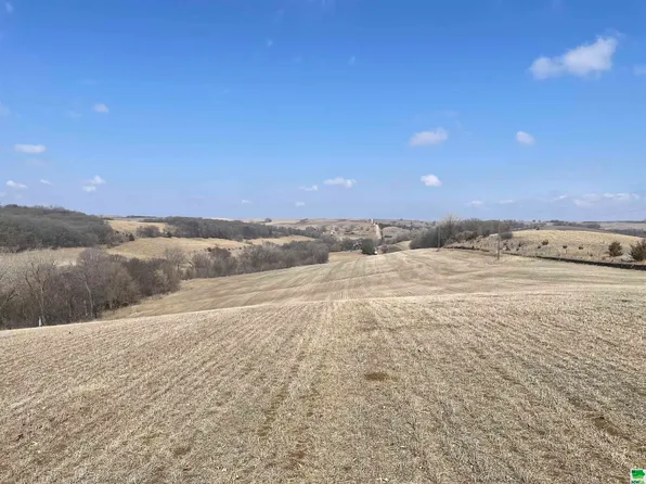 K Ave, Hubbard, NE 68741