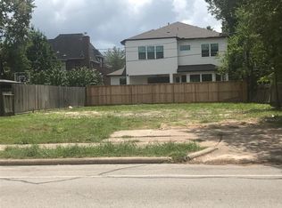 4911 Evergreen St, Bellaire, TX 77401