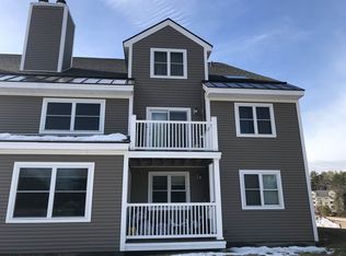 295 Hotel Rd #2519/20, Windsor, VT 05089