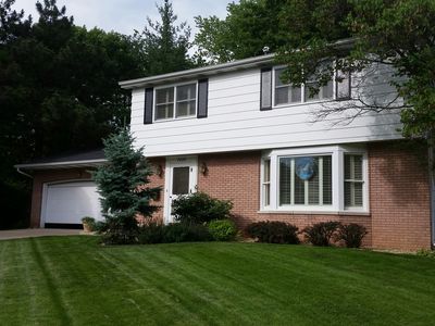 7020 N Teton Dr, Peoria, IL, 61614