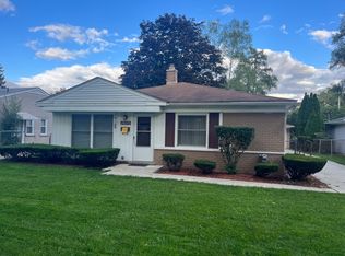 28070 Brentwood St, Southfield, MI 48076