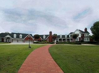 1271 McWilliams Rd SW, Conyers, GA 30094