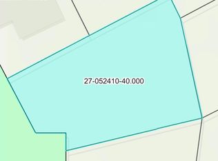 315 Cherry Tree Ln, Delta, OH 43515