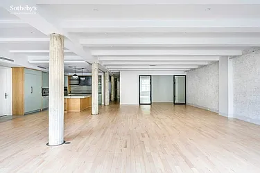 Rented by Sotheby's International Realty