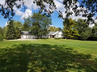 8320 W Monee Manhattan Rd, Monee, IL 60449