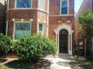 9005 S Muskegon Ave #2, Chicago, IL 60617