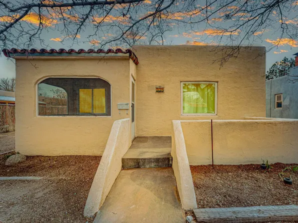 338 Carlisle Blvd NE, Albuquerque, NM 87106