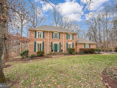 13016 Montpelier Ct, Woodbridge, VA, 22192