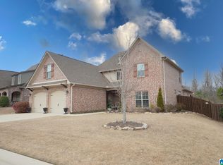348 Strathaven Cir, Pelham, AL 35124