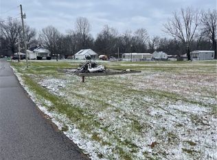 914 Mill Lane, Memphis, IN 47143