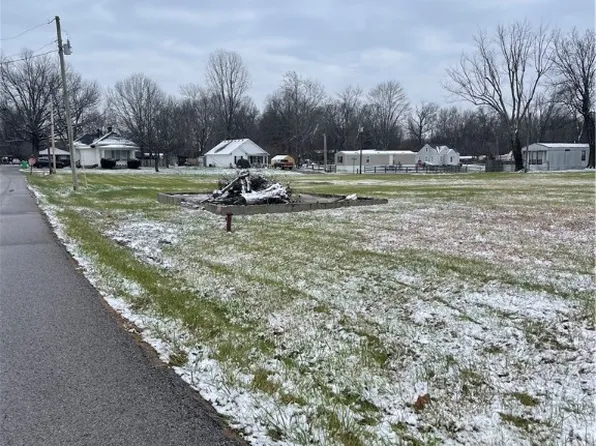 914 Mill Lane, Memphis, IN 47143