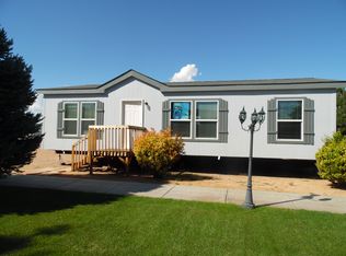 325 Industrial Dr #5503, Chino Valley, AZ 86323