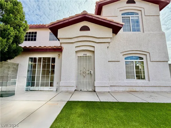 3995 Starfield Ln, Las Vegas, NV 89147