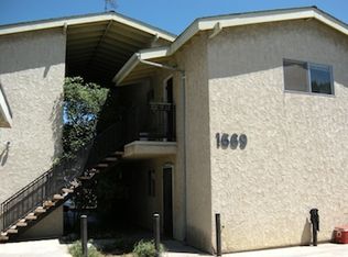 1669 261st St APT 8, Harbor City, CA 90710