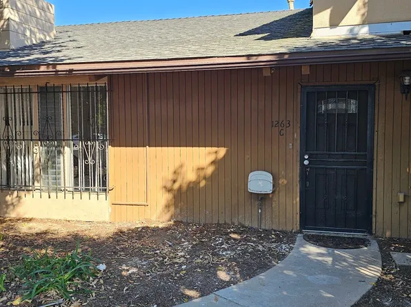 1263 Oakdale Ave Unit C, El Cajon, CA 92021