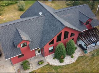 47399 County Road 12, Roseau, MN 56751