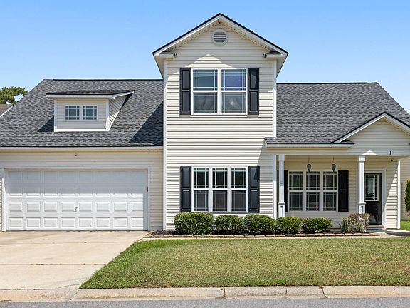 3rd image of 1 Broadland Cir