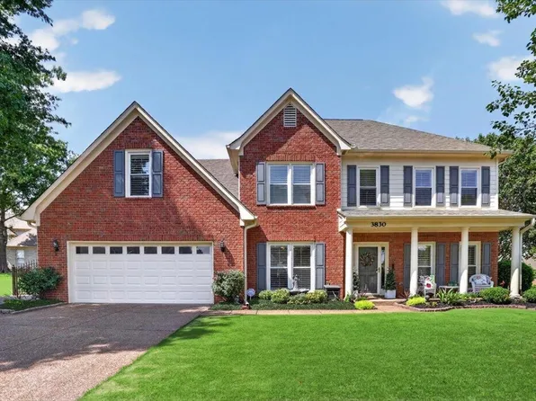 3830 Breezy Shores Cv, Arlington, TN 38002