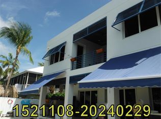 139 Tequesta St, Plantation Key, FL 33070