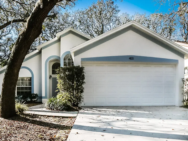 4111 Quail Briar Dr — Photo 1