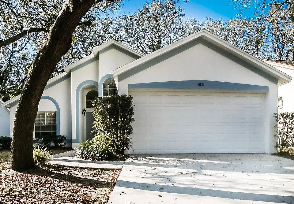 4111 Quail Briar Dr