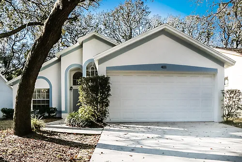4111 Quail Briar Dr Photo 1