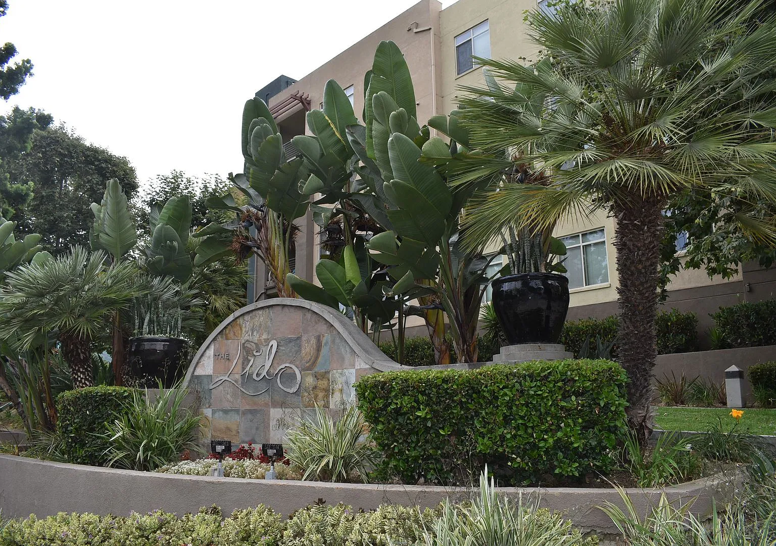 2 Bedroom 2 Bath Ground Floor Unit in The Lido- Mission Valley — Photo 1